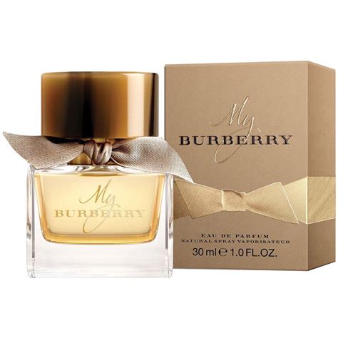 my burberry eau de toilette spray|my burberry perfume.